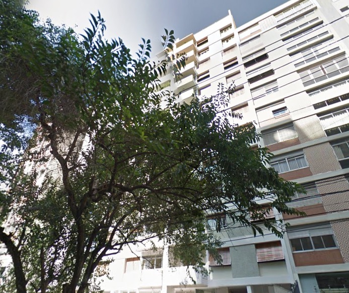 Imagem de fundo do condomínio Condomínio Homem De Melo 211 - Perdizes - São Paulo - SP
