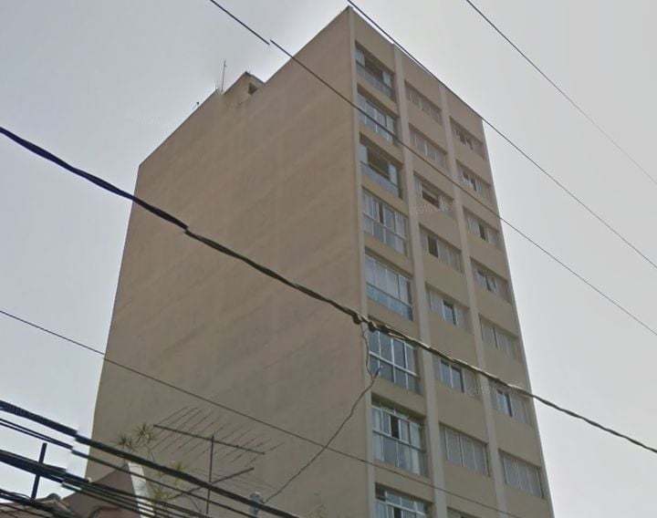 Imagem de fundo do condomínio Condomínio Homem De Melo 995 - Perdizes - São Paulo - SP