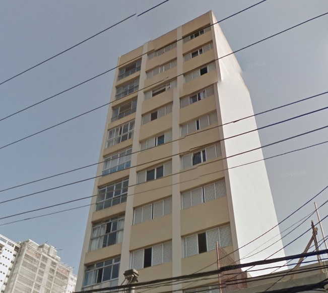 Imagem de fundo do condomínio Condomínio Homem De Melo 995 - Perdizes - São Paulo - SP