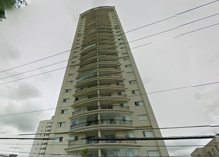 Imagem de fundo do condomínio Horizon Condomínio & - Lazer Saúde - São Paulo - SP