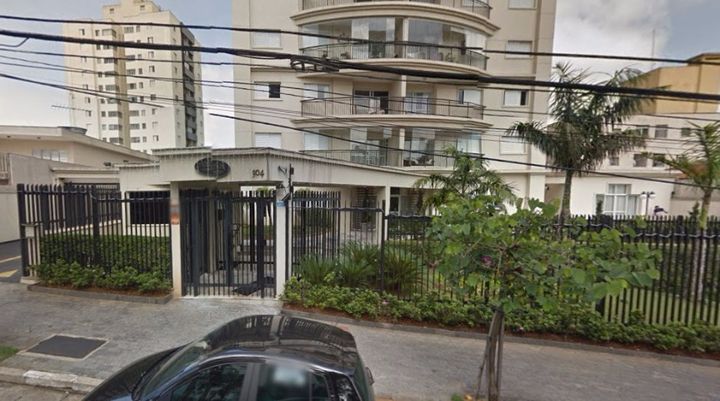 Imagem de fundo do condomínio Horizon Condomínio & - Lazer Saúde - São Paulo - SP
