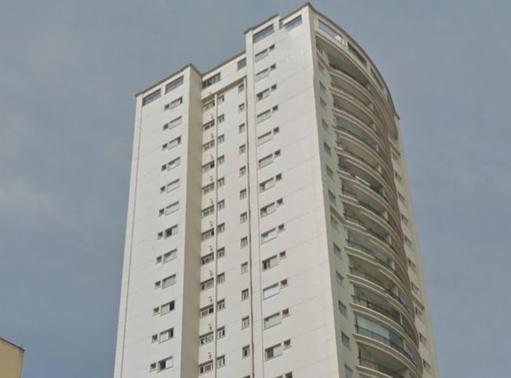 Imagem de fundo do condomínio Horizon Condomínio & - Lazer Saúde - São Paulo - SP