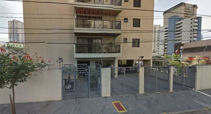 Imagem de fundo do condomínio Condomínio - Horizon Saúde - São Paulo - SP