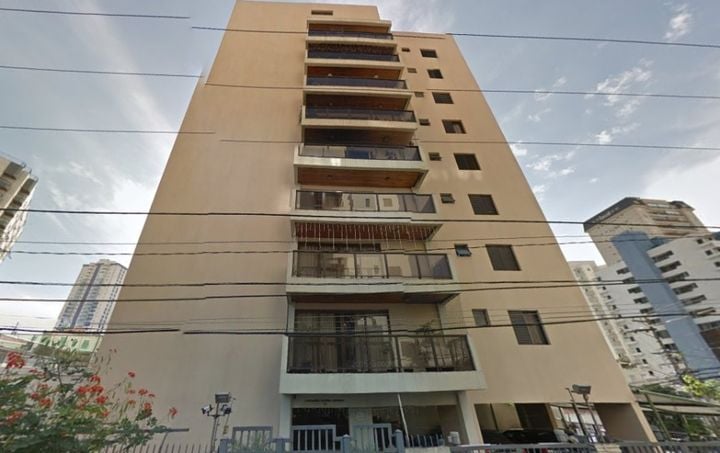 Imagem de fundo do condomínio Condomínio - Horizon Saúde - São Paulo - SP