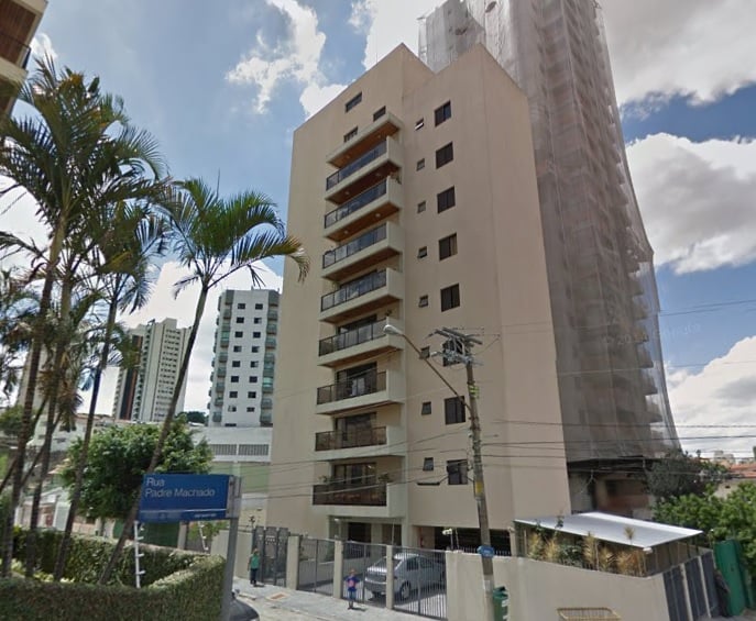 Imagem de fundo do condomínio Condomínio - Horizon Saúde - São Paulo - SP