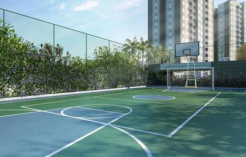 Imagem de fundo do condomínio Condomínio Horizonte Campinas - Jardim Roseira - Campinas - SP