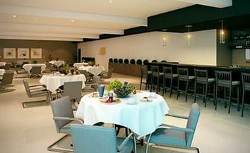 Imagem de fundo do condomínio Condomínio Hotel Comfort Sorocaba - Parque Campolim - Sorocaba - SP