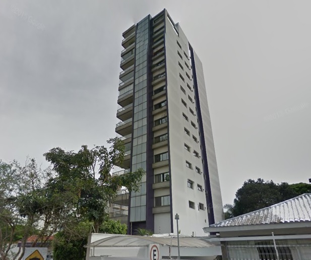 Imagem de fundo do condomínio Condomínio Huaman - Campo Belo - São Paulo - SP