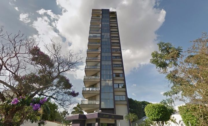 Imagem de fundo do condomínio Condomínio Huaman - Campo Belo - São Paulo - SP