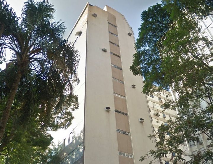 Imagem de fundo do condomínio Condomínio Hugo Eduardo - Jardim Europa - São Paulo - SP