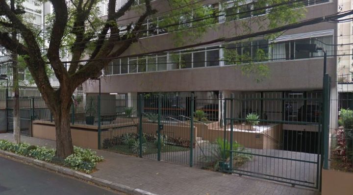Imagem de fundo do condomínio Condomínio Hugo Eduardo - Jardim Europa - São Paulo - SP