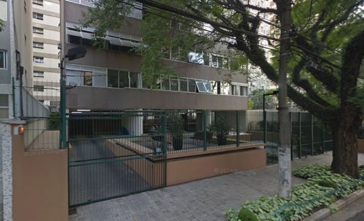 Imagem de fundo do condomínio Condomínio Hugo Eduardo - Jardim Europa - São Paulo - SP