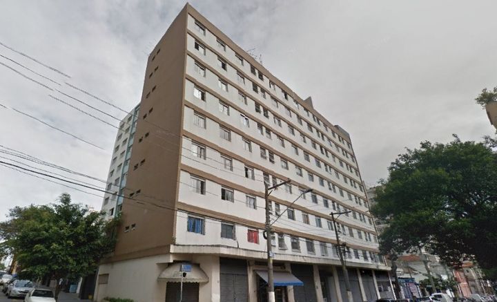 Imagem de fundo do condomínio Condomínio Humaitá - Bela Vista - São Paulo - SP