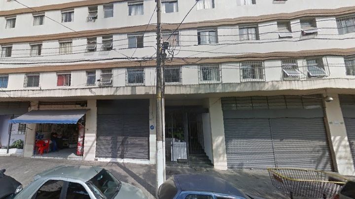 Imagem de fundo do condomínio Condomínio Humaitá - Bela Vista - São Paulo - SP