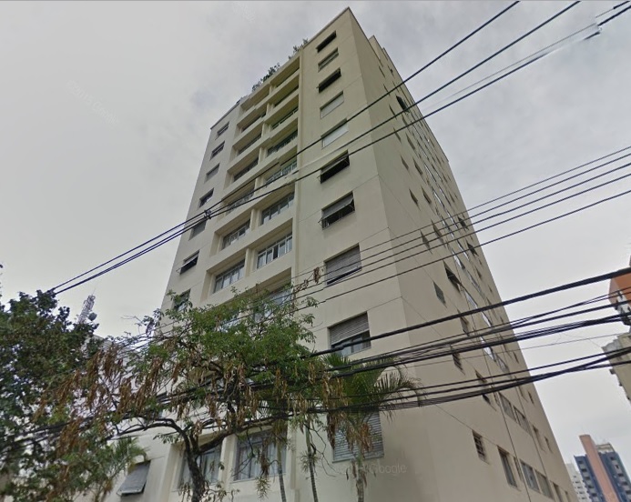 Imagem de fundo do condomínio Condomínio Humberto I - Vila Mariana - São Paulo - SP