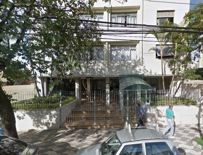 Imagem de fundo do condomínio Condomínio Humberto I - Vila Mariana - São Paulo - SP