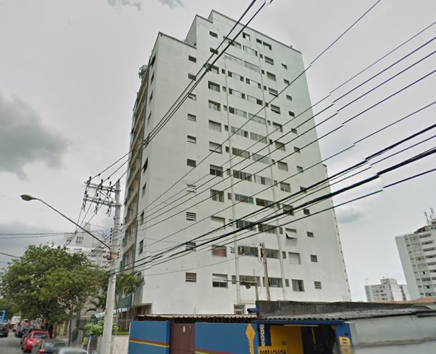 Imagem de fundo do condomínio Condomínio Humberto I - Vila Mariana - São Paulo - SP
