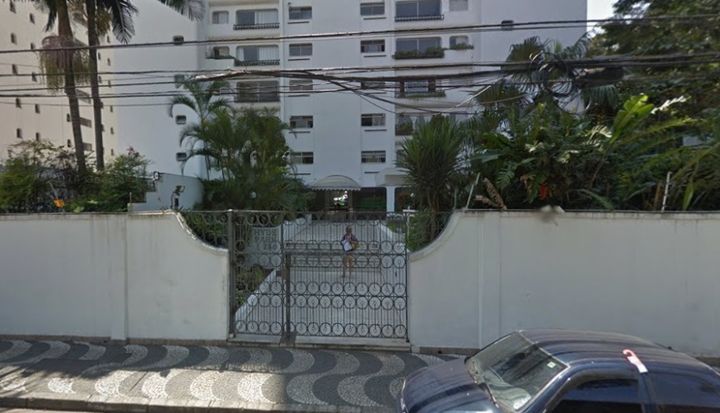 Imagem de fundo do condomínio Condomínio Hyde Park - Brooklin - São Paulo - SP