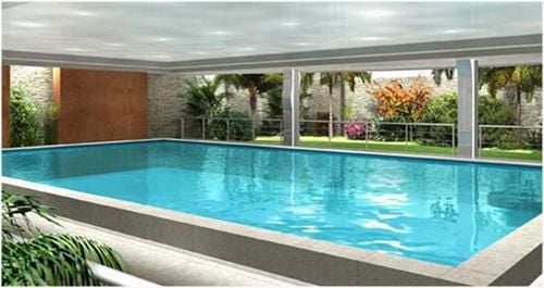 Imagem de fundo do condomínio Condomínio Hype Blue - Barra Da Tijuca - Rio De Janeiro - RJ