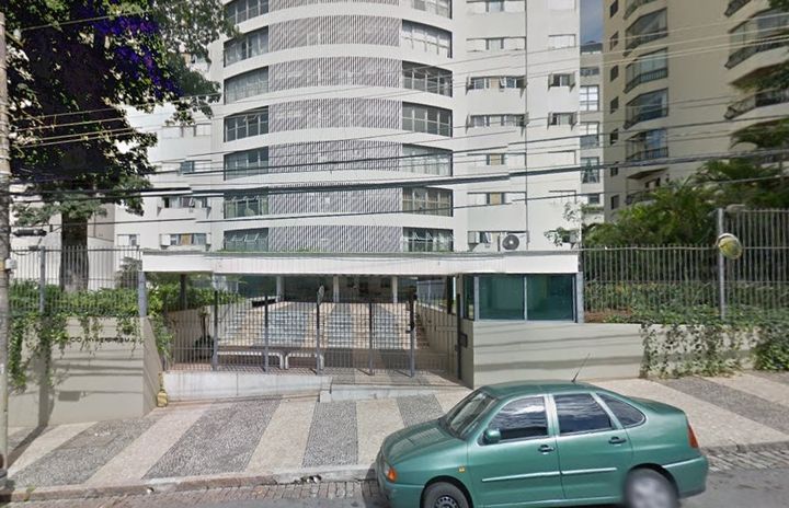 Imagem de fundo do condomínio Condomínio Hyperprisma - Sumaré - São Paulo - SP