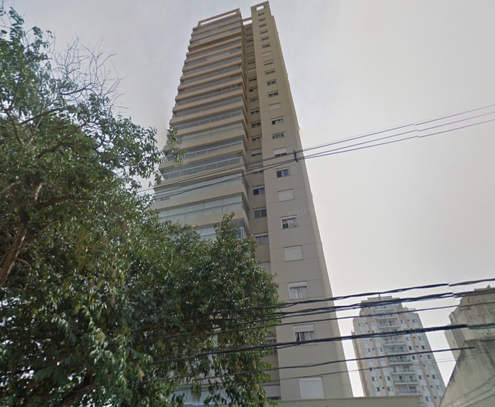 Imagem de fundo do condomínio Condomínio Iandê Nova Klabin - Ipiranga - São Paulo - SP
