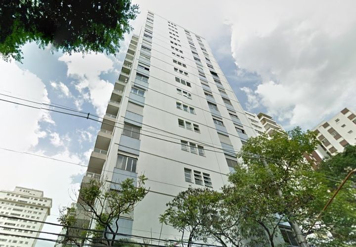 Imagem de fundo do condomínio Condomínio Ibirá I - Jardim Europa - São Paulo - SP