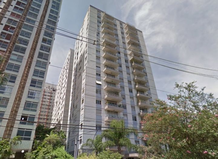 Imagem de fundo do condomínio Condomínio Ibirá I - Jardim Europa - São Paulo - SP