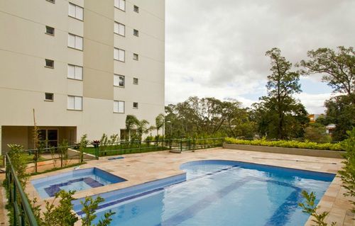 Imagem de fundo do condomínio Condomínio Ibirapita - Interlagos - São Paulo - SP