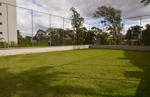 Imagem de fundo do condomínio Condomínio Ibirapita - Interlagos - São Paulo - SP