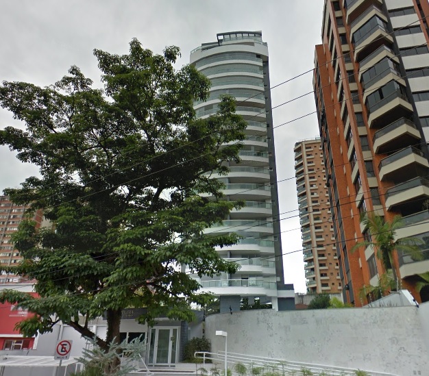 Imagem de fundo do condomínio Condomínio Ibirapuera Belvedere - Vila Mariana - São Paulo - SP