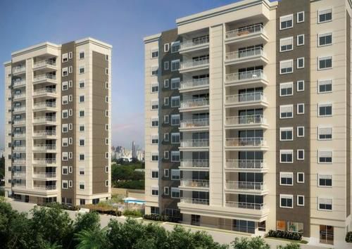 Imagem de fundo do condomínio Condomínio Ibirapuera Diamond - Vila Mariana - São Paulo - SP