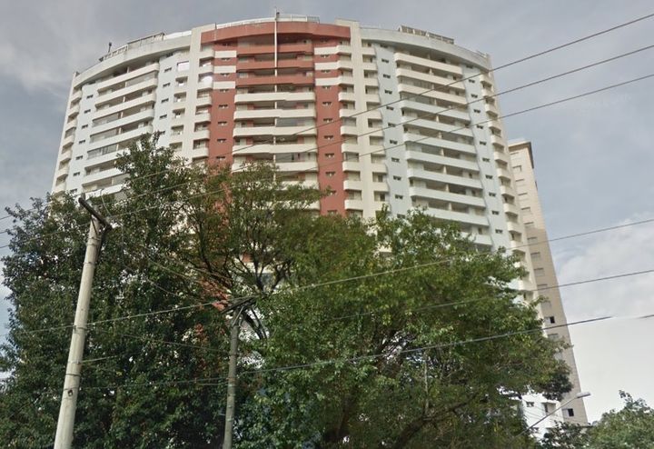 Imagem de fundo do condomínio Condomínio Ibirapuera Gardens - Vila Clementino - São Paulo - SP