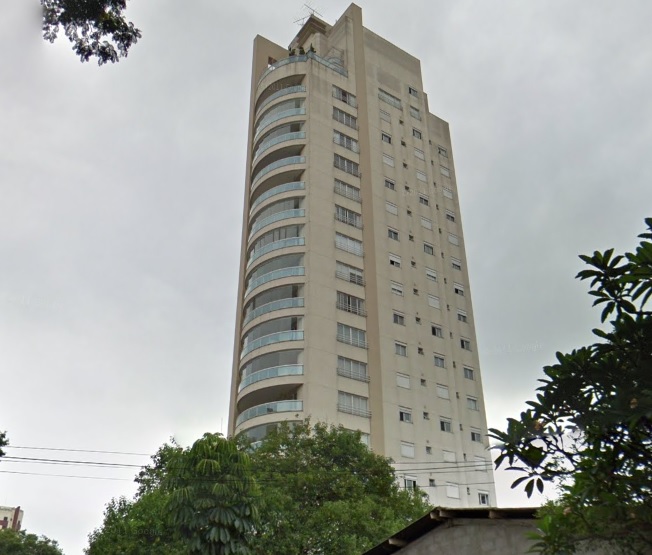 Imagem de fundo do condomínio Condomínio Ibirapuera Plaza - Vila Mariana - São Paulo - SP