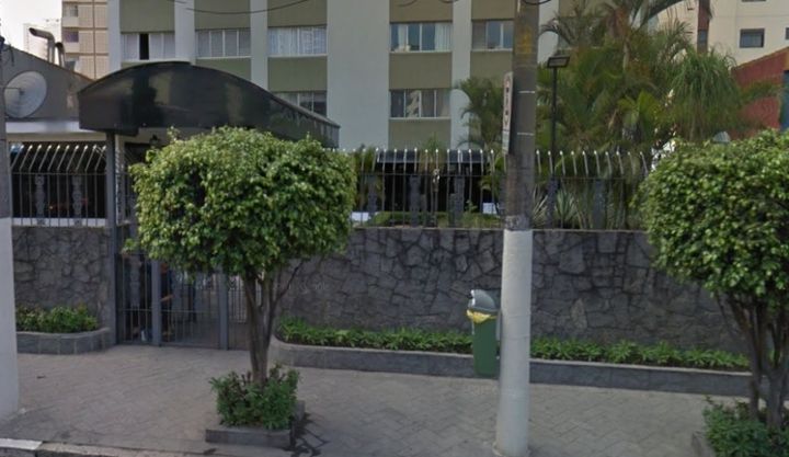 Imagem de fundo do condomínio Condomínio Ibirapuera Vila - Mariana 1299 - São Paulo - SP