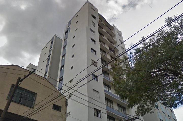 Imagem de fundo do condomínio Condomínio Ibirapuera Vila - Mariana 81 - São Paulo - SP