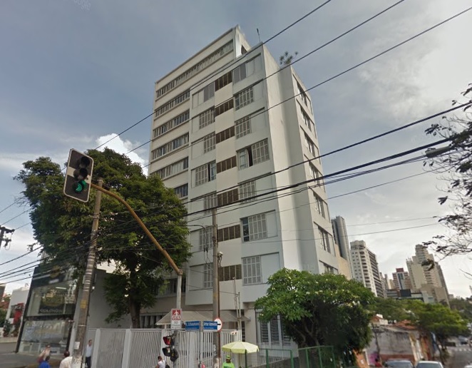 Imagem de fundo do condomínio Condomínio Ibirete - Pinheiros - São Paulo - SP