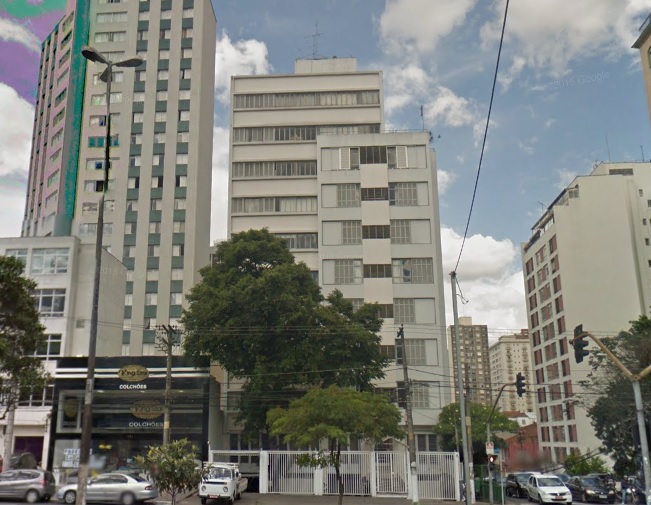 Imagem de fundo do condomínio Condomínio Ibirete - Pinheiros - São Paulo - SP