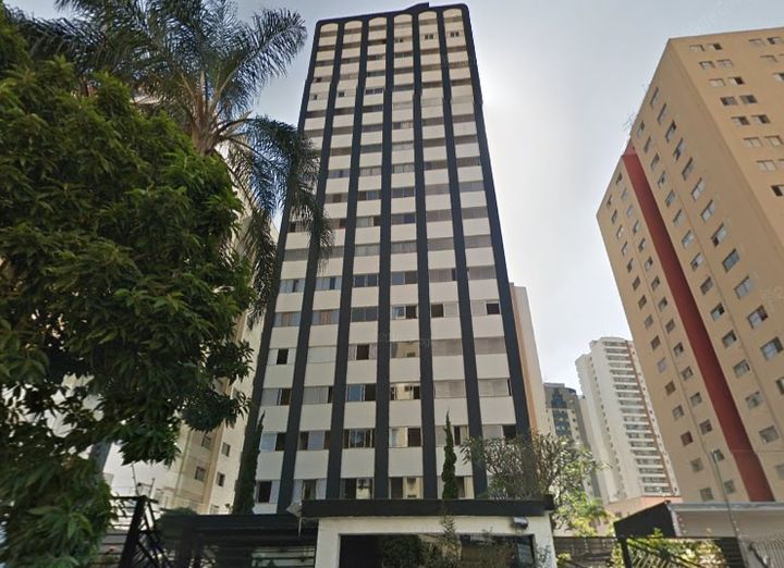 Imagem de fundo do condomínio Condomínio - Ibituruna Saúde - São Paulo - SP