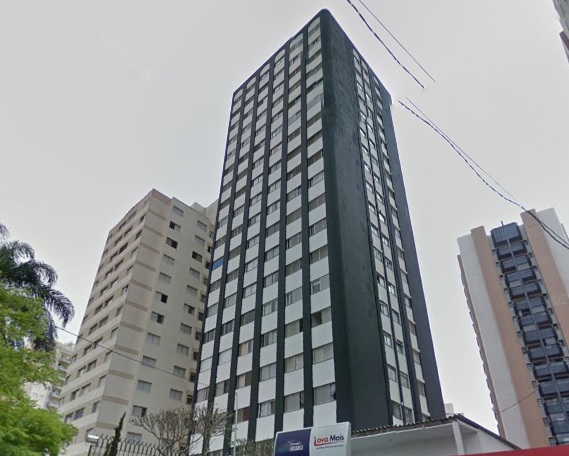 Imagem de fundo do condomínio Condomínio - Ibituruna Saúde - São Paulo - SP