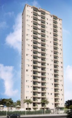 Imagem de fundo do condomínio Condomínio Ibiza - Ipiranga - São Paulo - SP