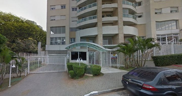 Imagem de fundo do condomínio Condomínio - Ibiza Saúde - São Paulo - SP