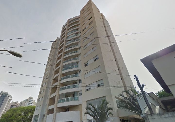 Imagem de fundo do condomínio Condomínio - Ibiza Saúde - São Paulo - SP