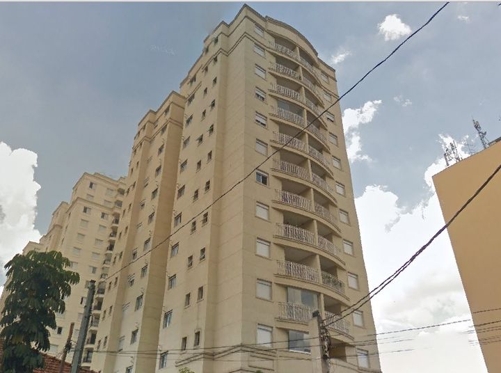 Imagem de fundo do condomínio Condomínio Icara Pompéia - Vila Pompéia - São Paulo - SP