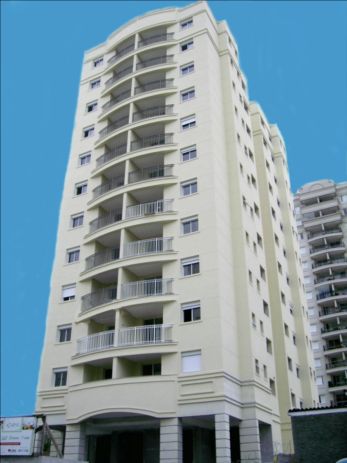 Imagem de fundo do condomínio Condomínio Icara Pompéia - Vila Pompéia - São Paulo - SP