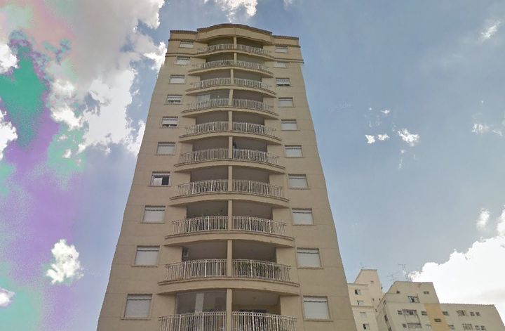 Imagem de fundo do condomínio Condomínio Icara Pompéia - Vila Pompéia - São Paulo - SP