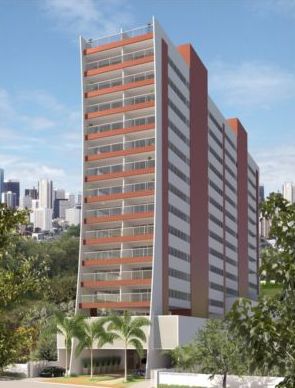 Imagem de fundo do condomínio Condomínio Ideal Office - Santana - São Paulo - SP