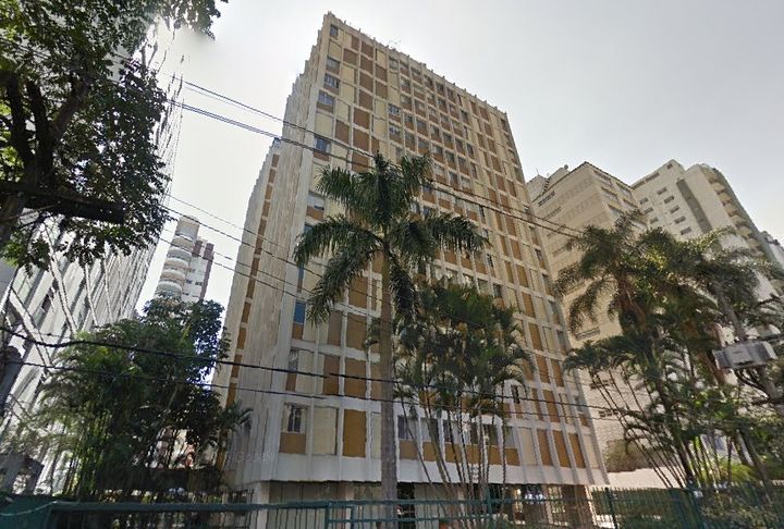 Imagem de fundo do condomínio Condomínio Igarapé Itaim - Itaim Bibi - São Paulo - SP