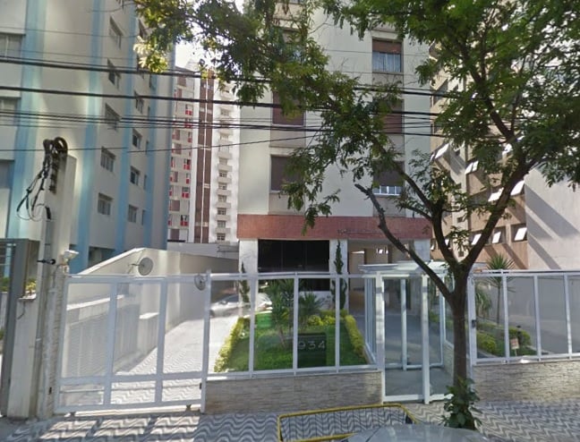 Imagem de fundo do condomínio Condomínio Ignácio Souza Varella - Bela Vista - São Paulo - SP