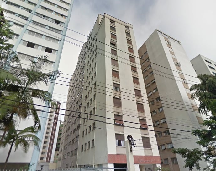 Imagem de fundo do condomínio Condomínio Ignácio Souza Varella - Bela Vista - São Paulo - SP