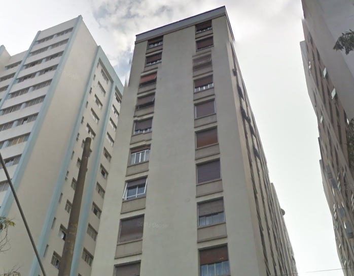 Imagem de fundo do condomínio Condomínio Ignácio Souza Varella - Bela Vista - São Paulo - SP